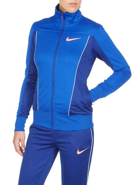nike tn anzug damen